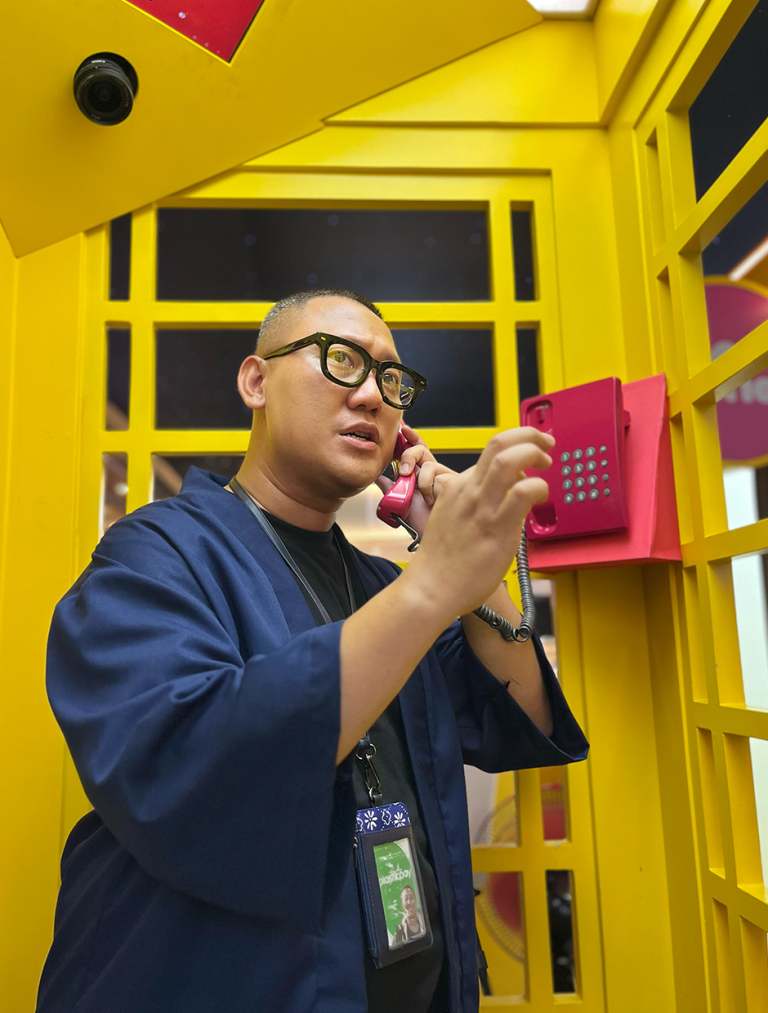 Awal Cerita Pengembangan Jasa Media Rilis